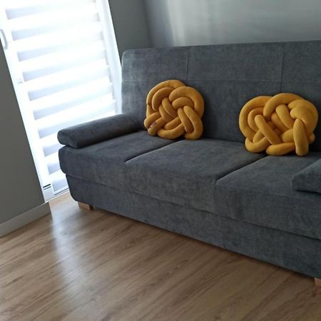 Apartament Dal Niedaleko Aquaparku Reda Leilighet Rumia Eksteriør bilde