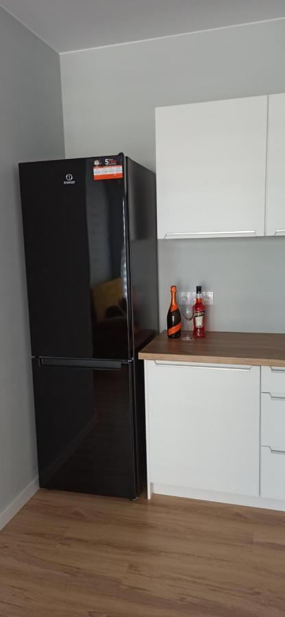 Apartament Dal Niedaleko Aquaparku Reda Leilighet Rumia Eksteriør bilde