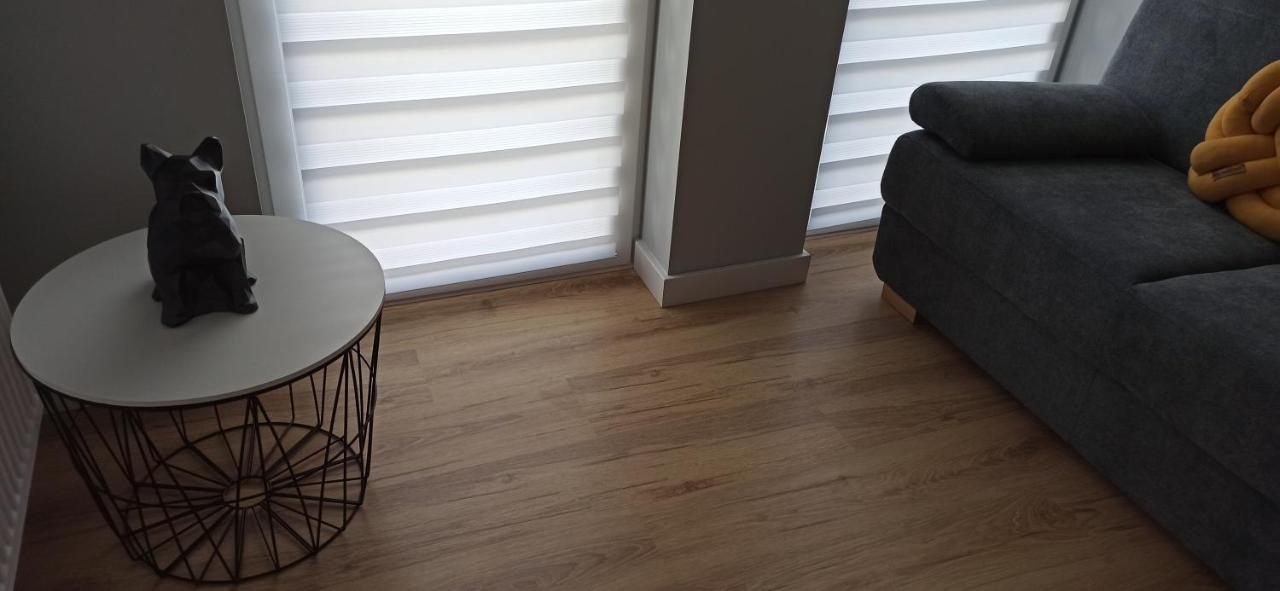 Apartament Dal Niedaleko Aquaparku Reda Leilighet Rumia Eksteriør bilde