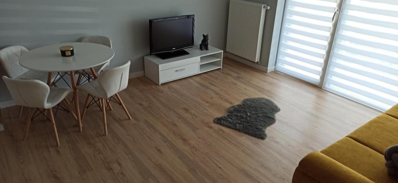 Apartament Dal Niedaleko Aquaparku Reda Leilighet Rumia Eksteriør bilde