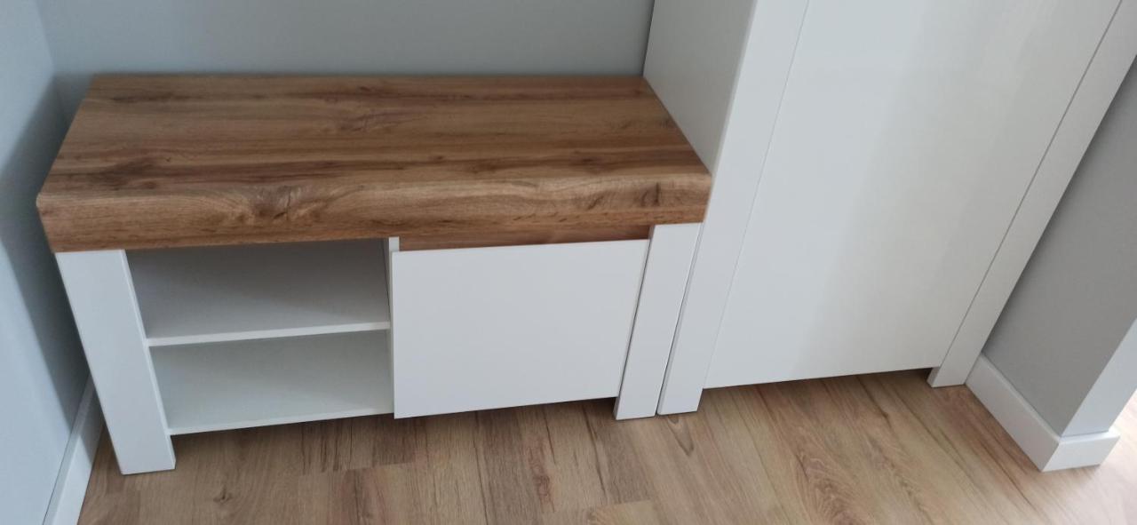 Apartament Dal Niedaleko Aquaparku Reda Leilighet Rumia Eksteriør bilde
